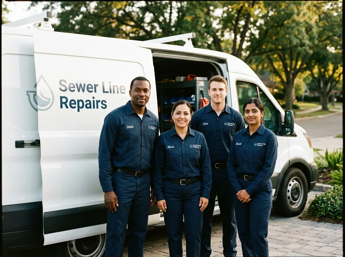 Emergency Plumber company in Mullins, SC